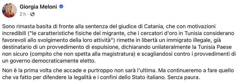Riccardo Magi tweet media