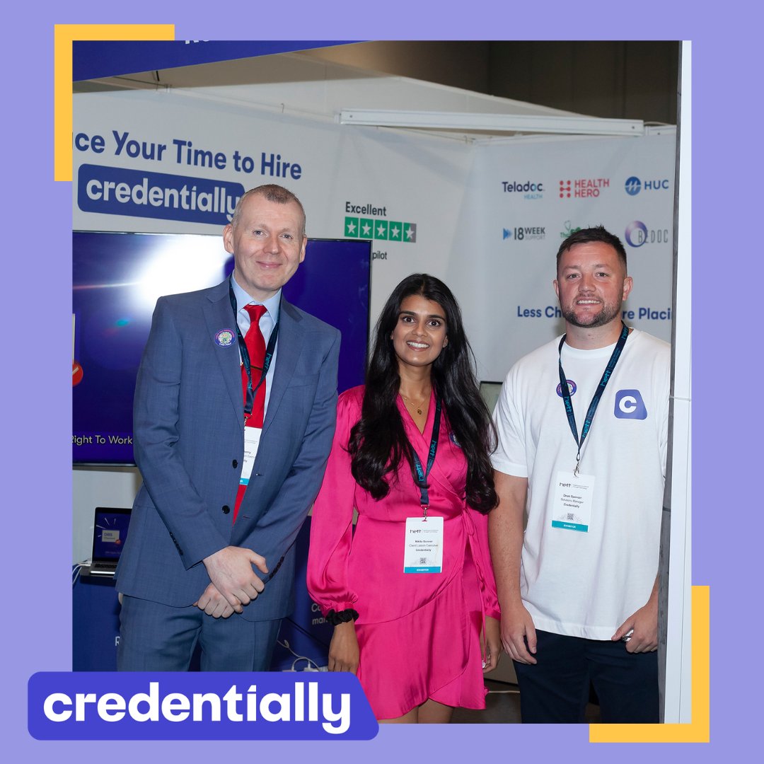 Credentially tweet media