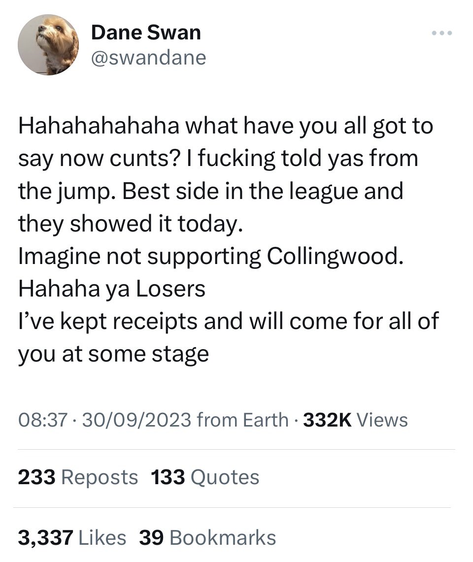 Ash Gallagher tweet media