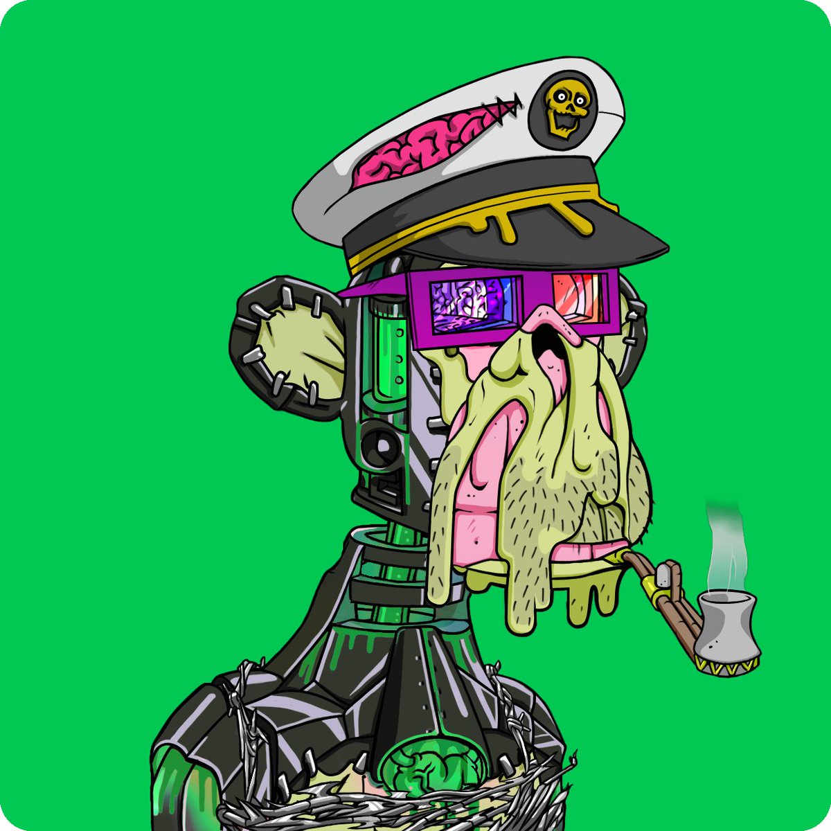 ETCAlpha's tweet photo. Mutant Ape# 19620 
Sold for 1.0 $ETC ($16.71 USD)

https://t.co/uybmQgQsqD

#ETCPLANETS
 #ETCNFT #ETCALPHA #ETC #NFT #NFTCommunity #EthereumClassic https://t.co/Y1WlMP167w
