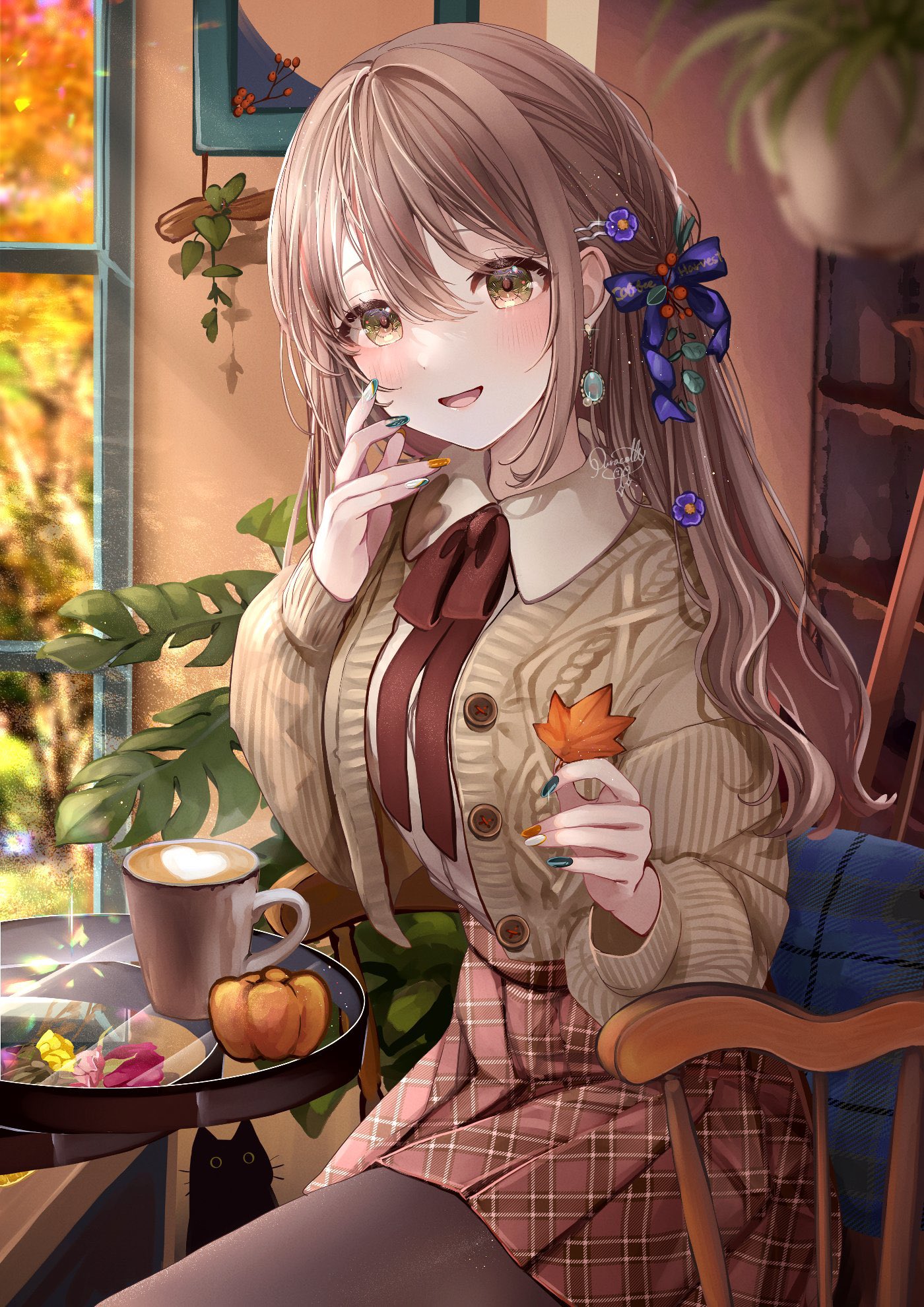 イラスト原画　 「イエローキャブ」 ぷらこ@C106日曜西せ16a on X: 