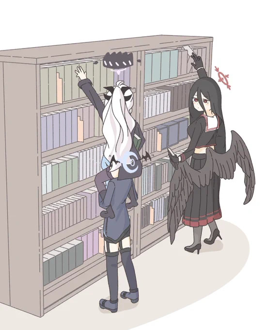 #ブルアカ 