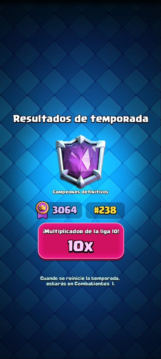 JulianSosa_07's tweet photo. Se mejoró un poco el top🔥🎈👹
Nada mal para el mal meta de Lumberloon 🫡💪🏼 https://t.co/Wfsob9erQo