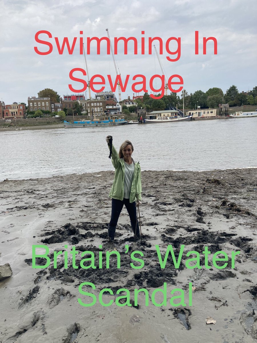 Michaela Strachan tweet media