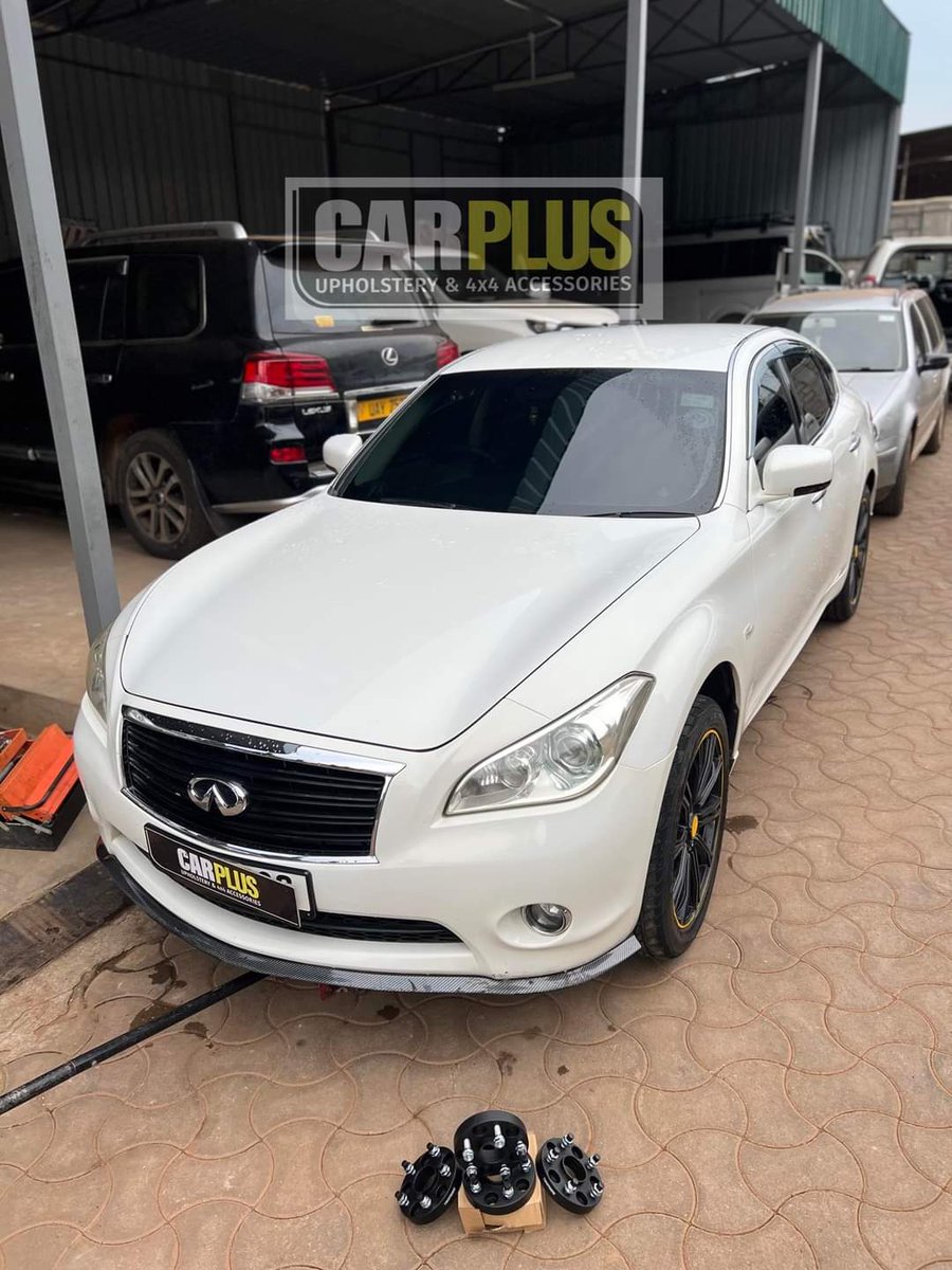CarPlusUGANDA's tweet photo. What we do best!
✔️Professional Car Interior Services
✔️Suspensions
✔️Engines
✔️Car Accessories
✔️4X4 Products
📞0707277377 | 0782300303 | 0778818285
📍Plot 7956 Mbogo Road Next To Greenhill Academy,Kibuli
#carplus https://t.co/DbhUSRjZJP