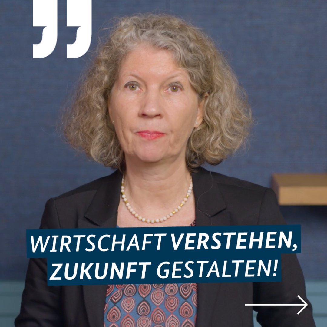 BMWE_'s tweet photo. #Bildung ist aus individueller als auch gesamtgesellschaftlicher Sicht von zentraler Bedeutung. Welche Maßnahmen notwendig sind, um #Bildungsungleichheiten zu reduzieren und wann sie am besten eingesetzt werden, erklärt Prof. Dr. Katharina Spieß im verlinkten Video.