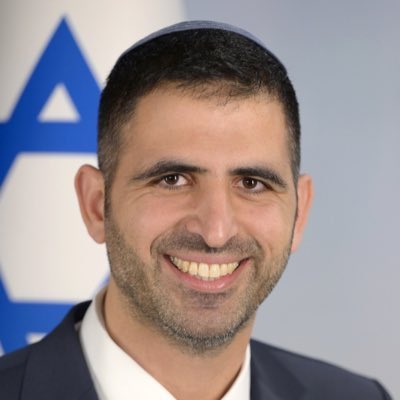 בָּרוּךְ הַבָּא בְּשֵׁם הַשֵּׁם: 
שמחה גדולה פה אצלנו בריאד לרגל  הגעתו היום של כבוד שר התקשורת הד״ר שלמה קרעי לביקור היסטורי בריאד בירת ממלכת ערב הסעודית, יהי באו לברכה ושלום 🇮🇱🕊🇸🇦
<a href="/shlomo_karhi/">🇮🇱שלמה קרעי - Shlomo Karhi</a>