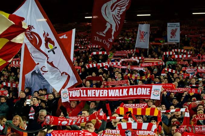 Tribun Liverpool Indonesia tweet media