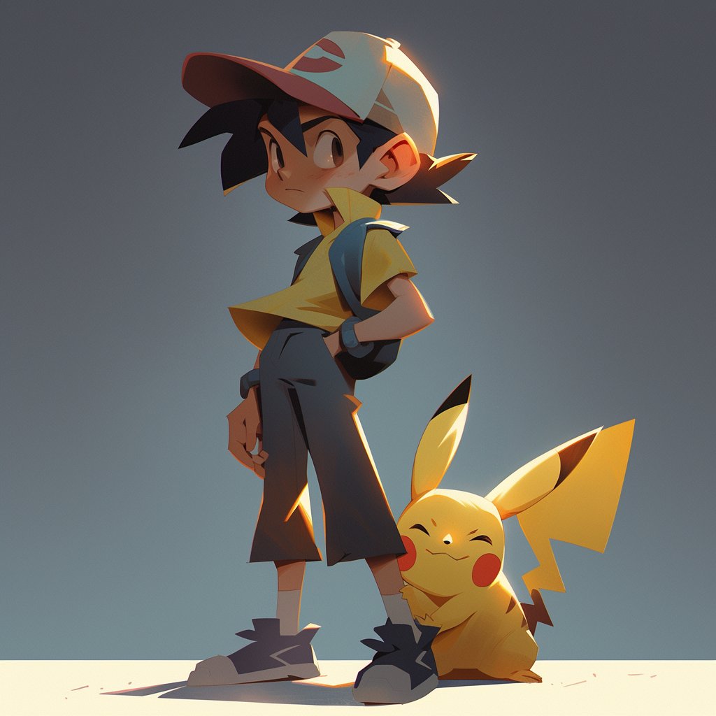 Those character had so much impact on my childhood I had to include them in my collection - I'm collecting cards to this day.
opensea.io/assets/ethereu…