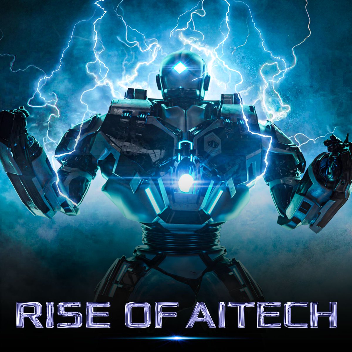 🚀 Prepare yourself for a massive blockchain invasion! 10,000 Rise of Aitech NFT bots are on the horizon, poised to redefine innovation. 💥

Join our community to get the latest updates.

🌐 riseofaitech.com
🤖 discord.gg/riseofaitech