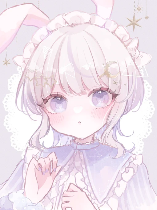c(  ॑꒳ ॑ c) (っ ॑꒳ ॑ )っ