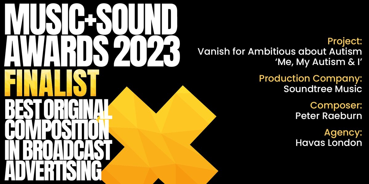 SoundtreeMusic tweet media