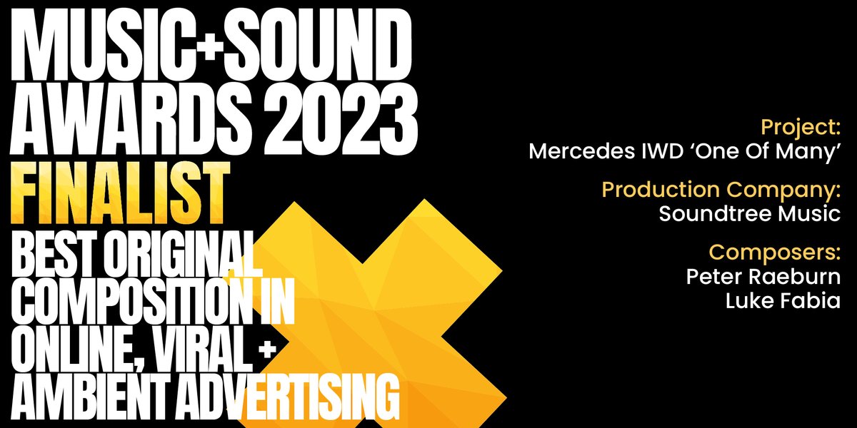 SoundtreeMusic tweet media