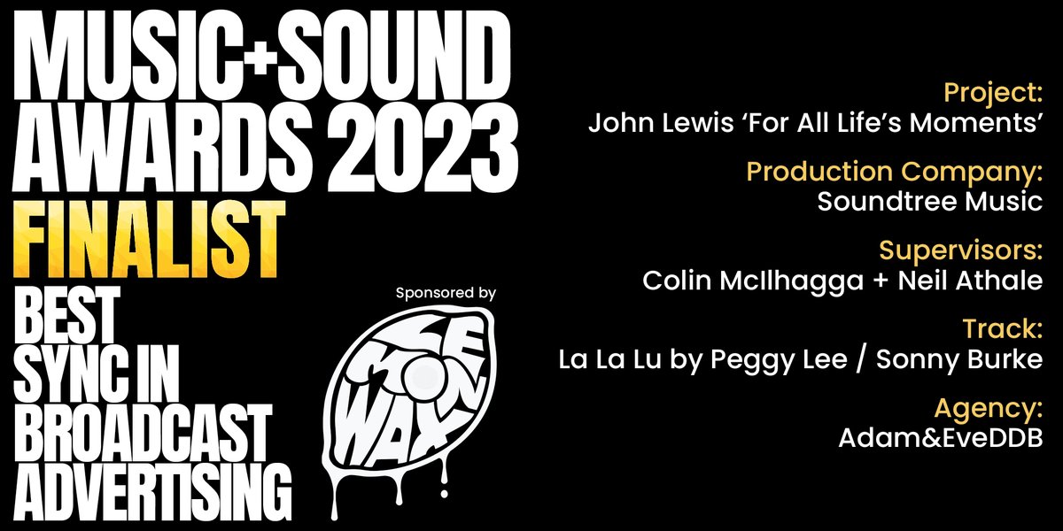 SoundtreeMusic tweet media