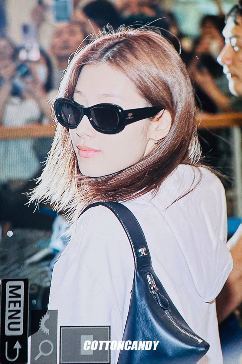 sanacottoncandy's tweet photo. 231002 pre

살려죠…사나야…😭

#트와이스 #TWICE #사나 #SANA #とにかく可愛い湊崎 @JYPETWICE https://t.co/F1mMWou8ue