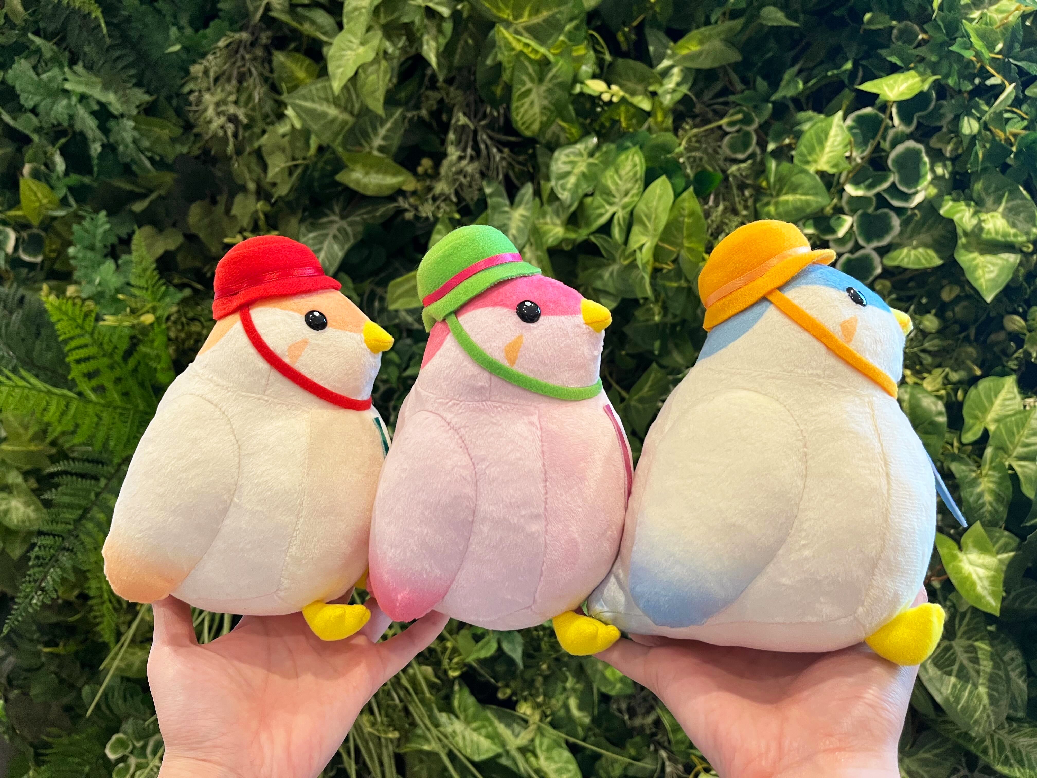 龍が如く8外伝 Pirates in Hawaii ぬいぐるみ“海賊ブンちゃん