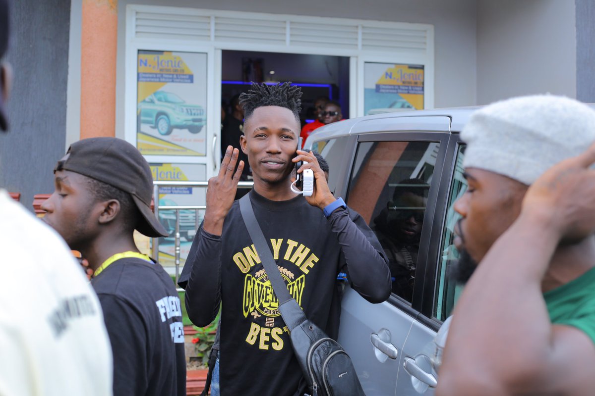 Dj Ryan Da Chozen tweet media