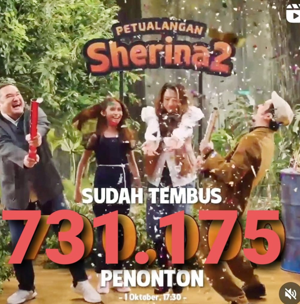 yan_widjaya's tweet photo. *B.O*
Penonton film Indonesia s/d 1/10/2023:
#JombloFiSabilillah 23.075
#DiAmbangKematian 305.528
#PetualanganSherina2 731.175
#SatuHariDenganIbu 142.000
#Mappacci 328.608
#SleepCall 335.586
#KisahTanahJawaPocongGundul 1.271.164
#AirMatadiUjungSajadah 2.633.799 https://t.co/pgChGuqBmo