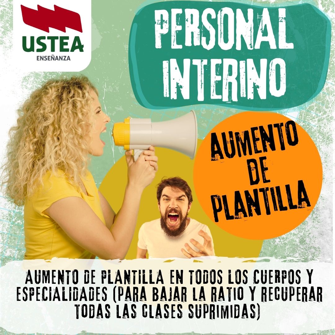 USTEA Educación tweet media