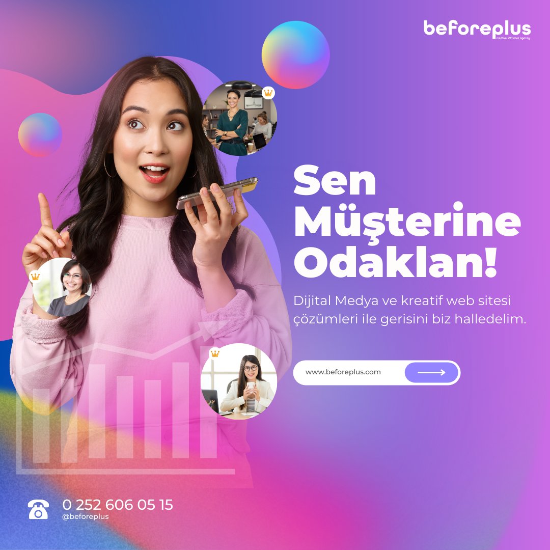 Before Plus Bilişim (@beforeplus) / Posts / X