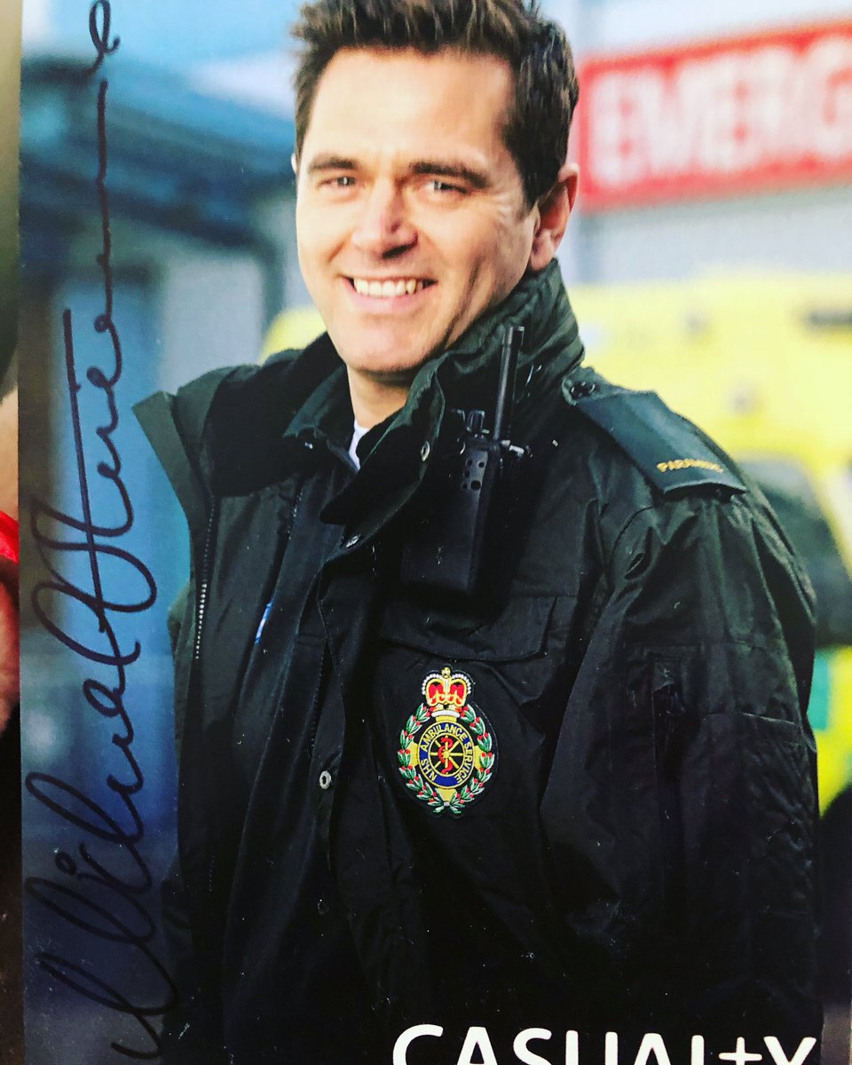 MariaChadwick13's tweet photo. Wishing @mikeTstevenson  the happiest of birthdays.  I hope you have an amazing day 🍻🙂x https://t.co/656l1jfgaL