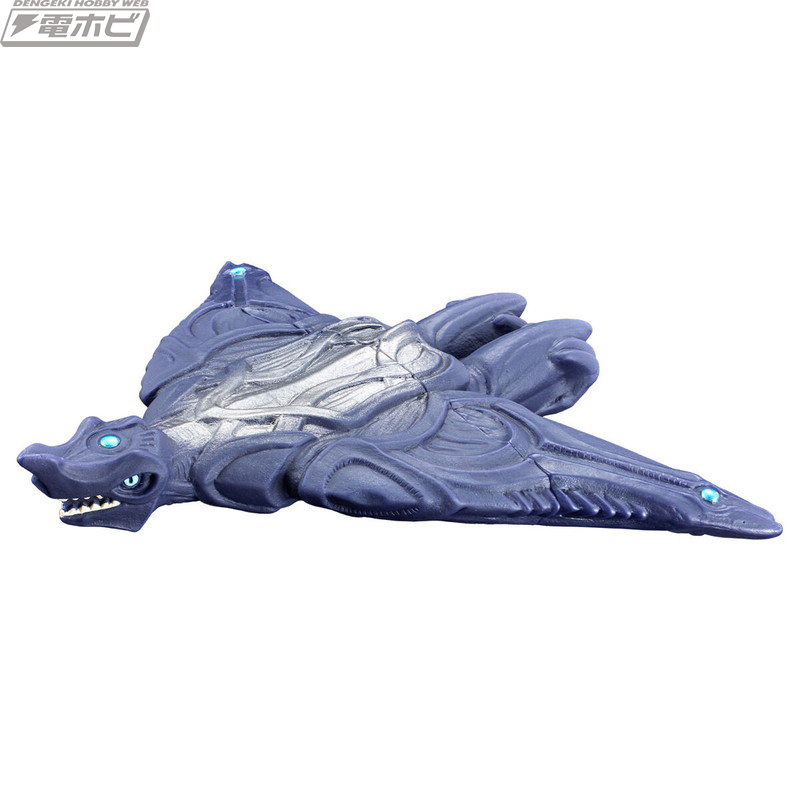 ウルトラマンブレーザー　ウルトラ怪獣シリーズ　ガヴァドン　限定ソフビ　フィギュア ウルトラマンブレーザー ウルトラ怪獣シリーズ ガヴァドン 限定ソフビ