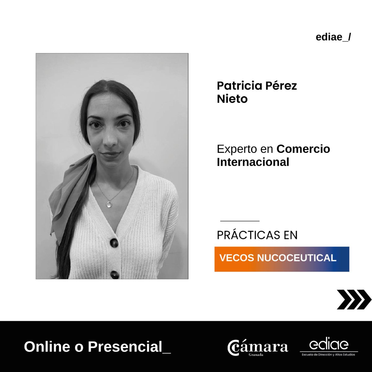 ediae. Escuela de Dirección y Altos Estudios tweet media