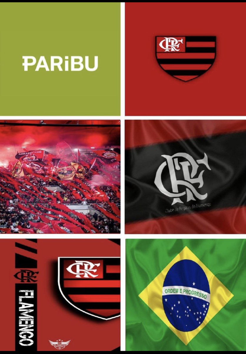 @JoeBGrech We would be happy to see Brazil's oldest team, Mengo, in Paribu @ParibuCom @ParibuDestek