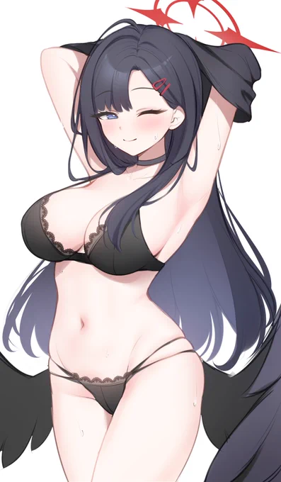 イチカ(下着)