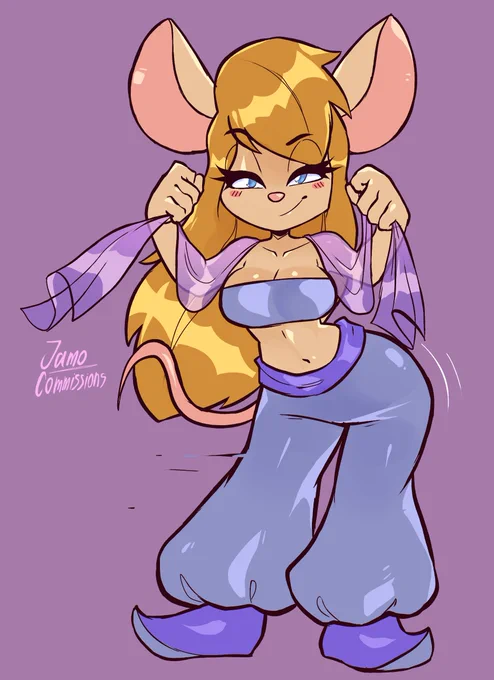 comm