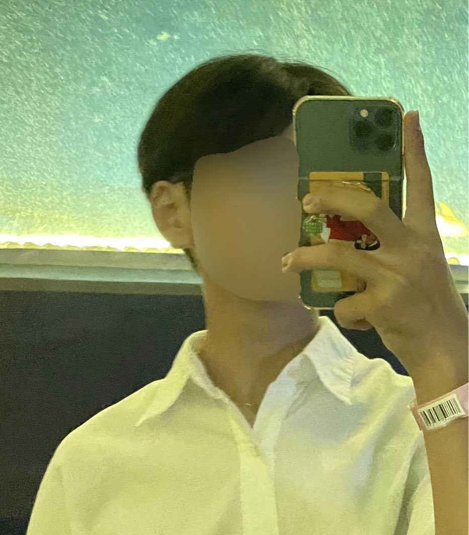 rang_rang0's tweet photo. 오랜만ㅎ https://t.co/zckknxaSqy