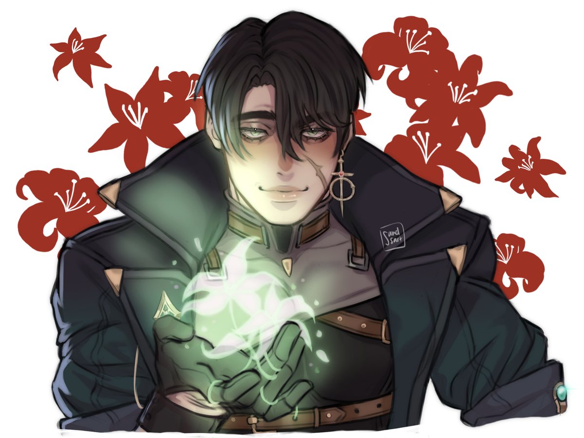 6and66art's tweet photo. I post it here too
Ais, Leander and Vere 🩷🫶 actually my favourite characters
I want to play this game so much @redspringstudio 😭😭🩷

#digitalart #myart #fanart #artist #art #artwork #drawing #draw #touchstarved #touchstarvedgame #ais #leander #vere https://t.co/QejQX1DaXd