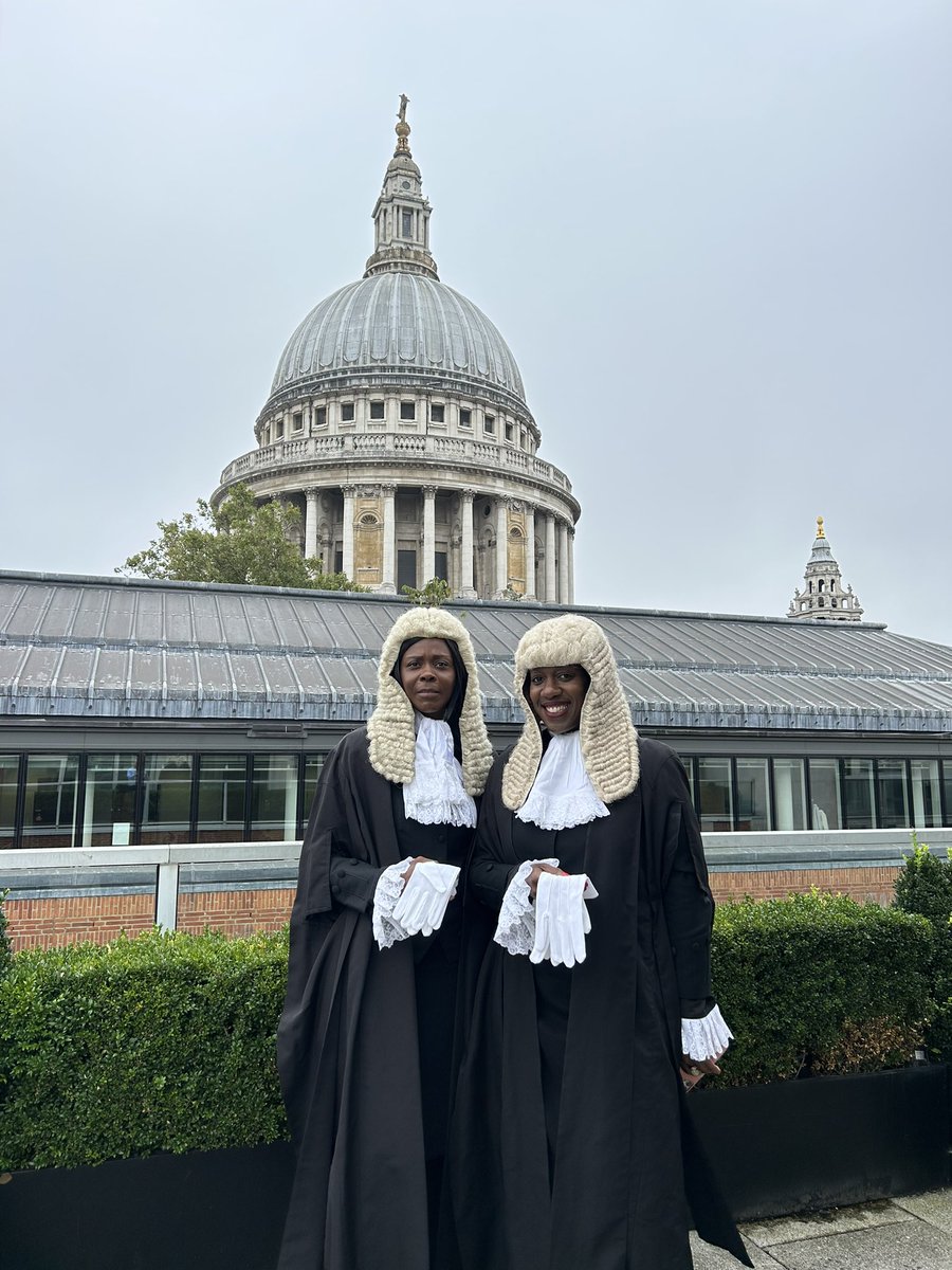 Charles Hale KC tweet media