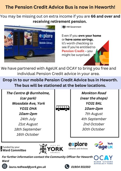 CYCWards_Heworth tweet media