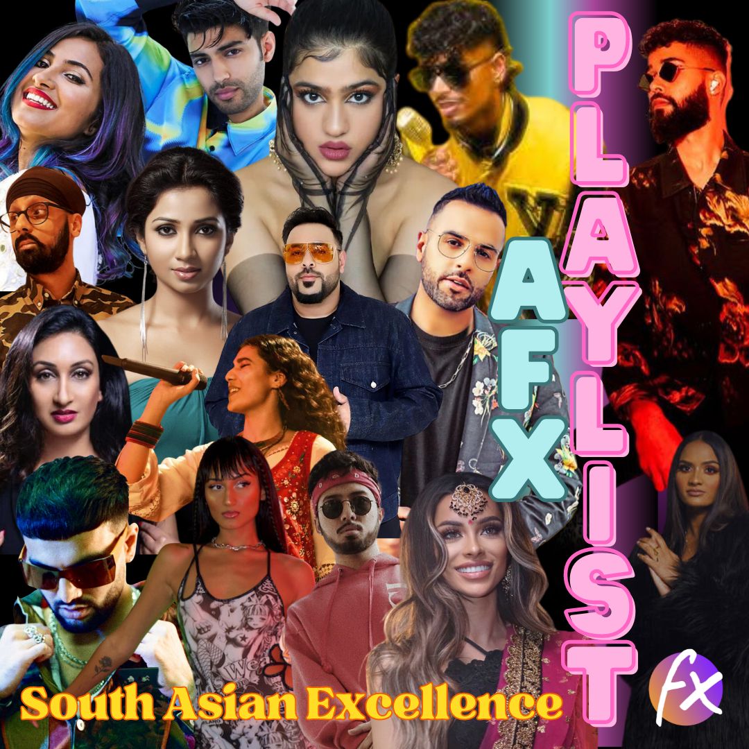 ASIAN FX 🖤✊🏽 tweet media