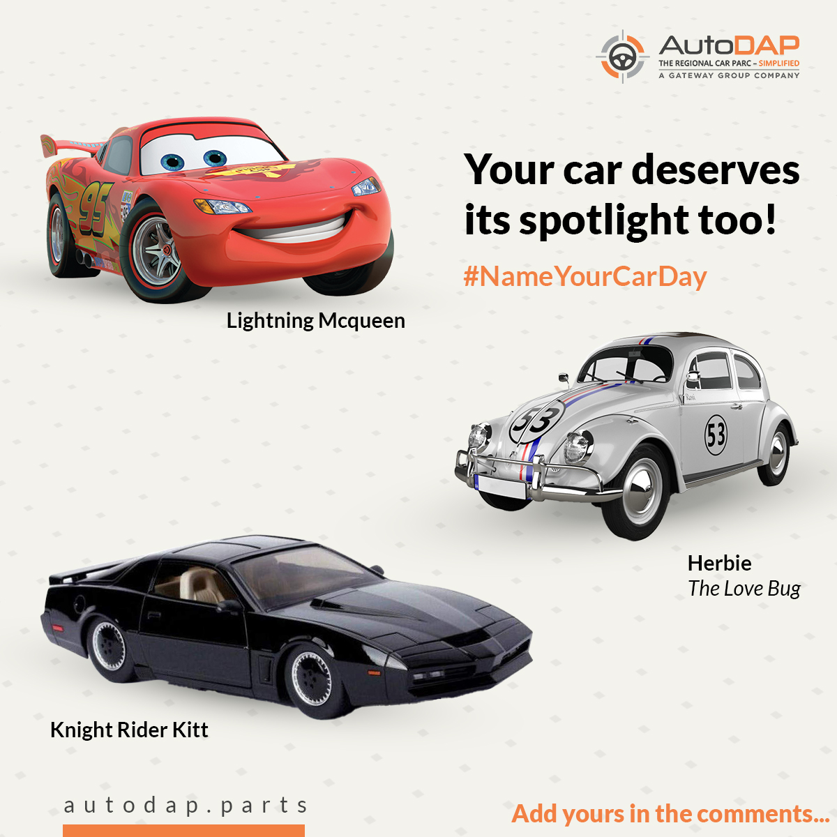 AutoDAP (A Gateway Group Company) tweet media