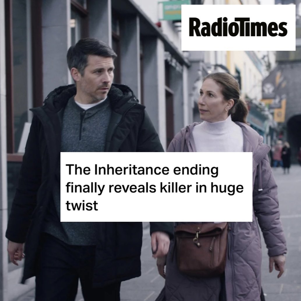 Catch up now on #My5 

#TheInheritance 

radiotimes.com/tv/drama/the-i…