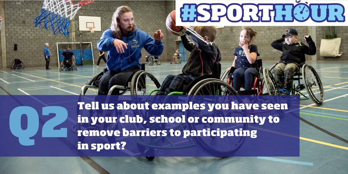 sportscotland's tweet photo. #SportHour | Remember to include A2 and #SportHour in your answer 👇
@ScotWFootball @IWGWomenSport @GraceEStirling 

#SportForAll https://t.co/pHCG0gyQot
