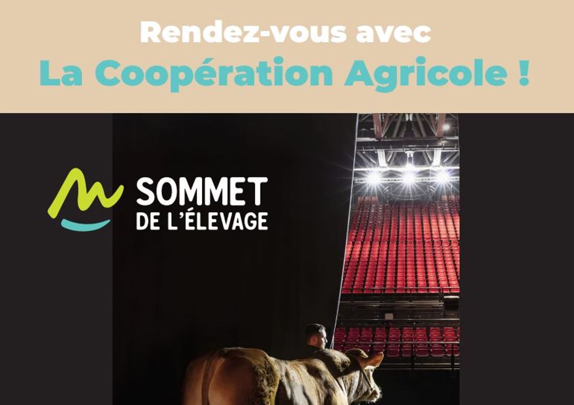 La Coopération Agricole tweet media