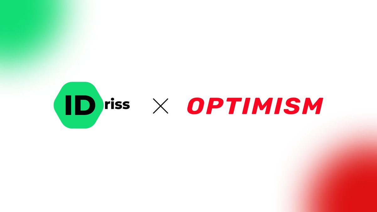 🔴 💥ЭКОСИСТЕМА💥🔴
Салют, ребята! Продуктивной рабочей недели, а пока мы продолжим разбирать проекты, присоединяющиеся к @optimismFND. 
Встречайте <a href="/IDriss_xyz/">IDRISS</a> 👀