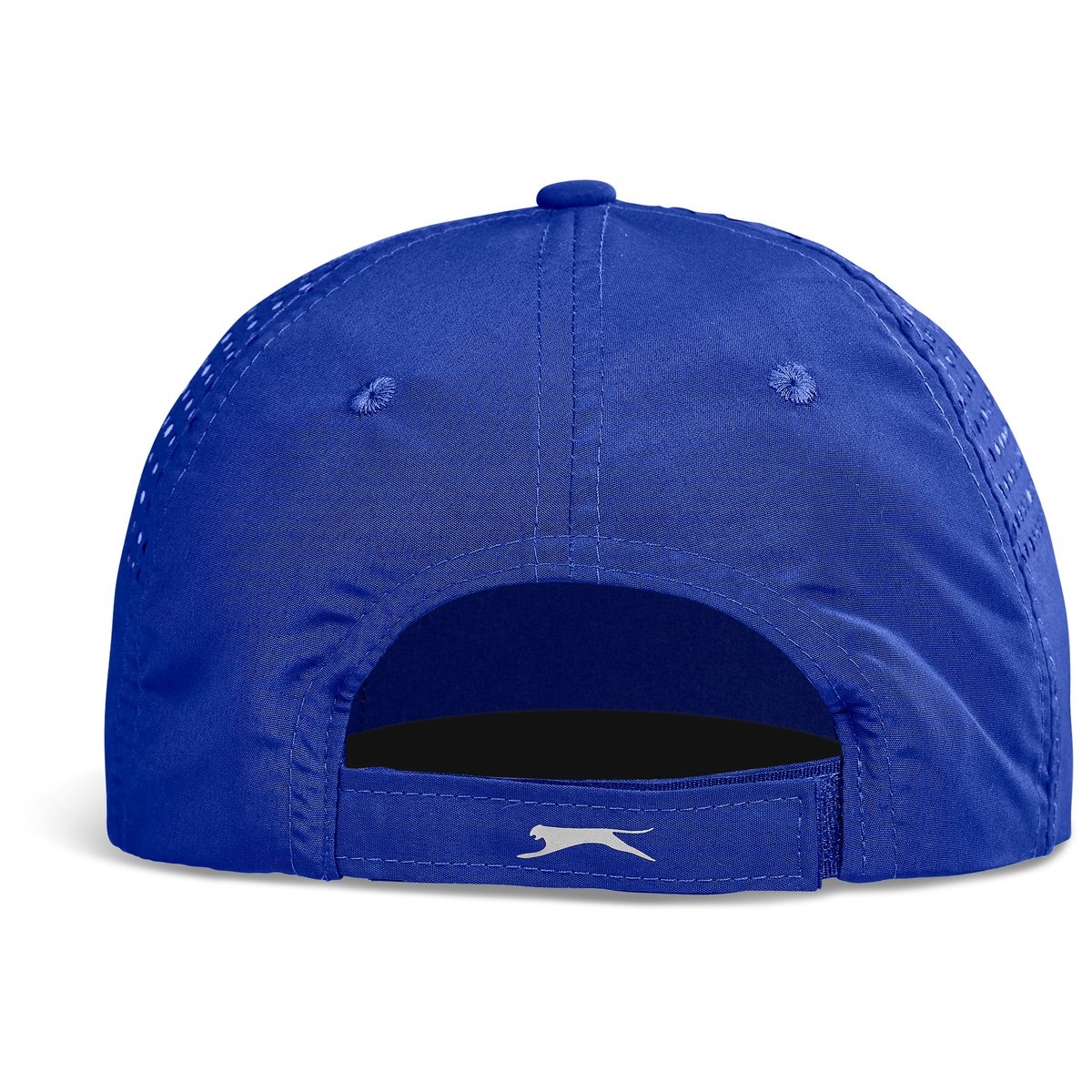 Relay Cap – 6 Panel

R94.99

60g/m2
100% polyester peachskin
6-panel structured peak
6 rows of stitching
4 embroidered eyelets
Laser cut side panels
Adjustable velcro closure
Reflective Slazenger logo on the velcro closure
Polyester: Extremely durable & crease-resistant.
