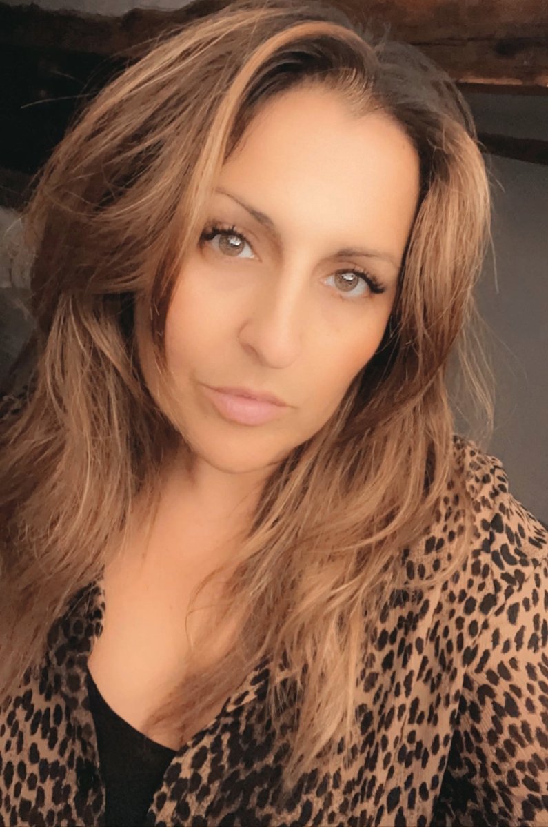 MALISSA tweet media