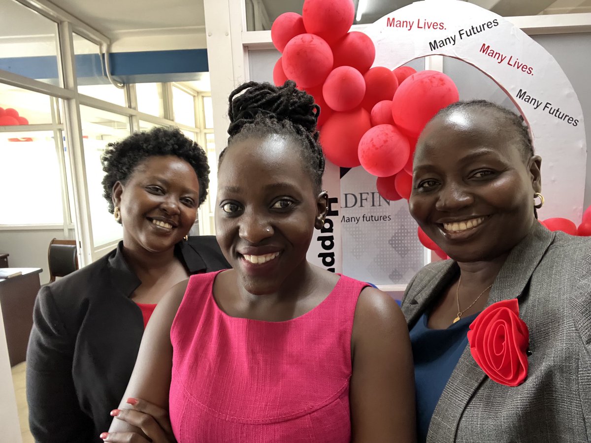 mercy_tumukunde's tweet photo. @Steadfin to you our beloved members and customers (internal and external) we celebrate you this week because you are an important part of our story. Without you we are not there. Thank you for choosing #SteadFin https://t.co/QFTTgpRnOO