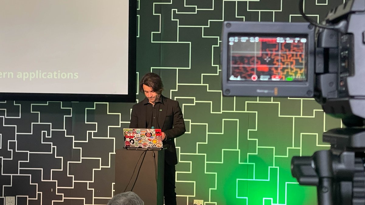 LSD Open tweet media