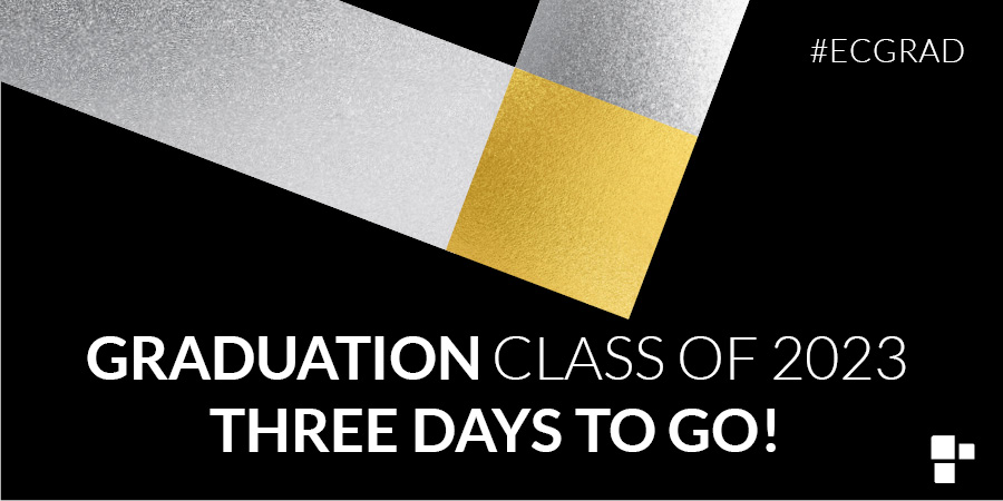 edinburghcoll's tweet photo. Class of 2023! There are just three days left to book your place at Graduation. Book before the deadline on Thursday (5 October) to secure your place.
If you have not received an invitation and think you should have, please email graduation@edinburghcollege.ac.uk
#ECGrad https://t.co/i7g4kZP2Ne