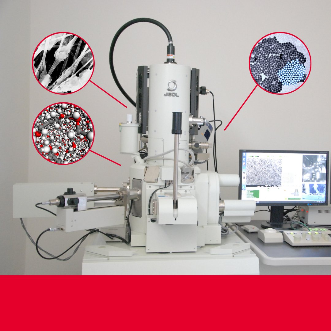 vsbtuo's tweet photo. Nové materiály a technologie, které sníží energetickou náročnost pr��myslové výroby a zmírní také její nepříznivé dopady na životní prostředí, vyvíjejí naši vědci ve spolupráci s dalšími univerzitami v rámci prestižního projektu #MATUR.
https://t.co/xHLnBiBQMM https://t.co/kbJbFmWfHM