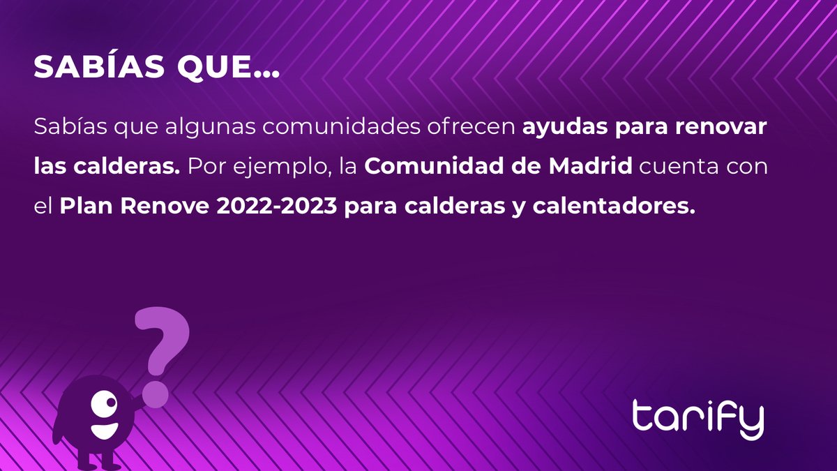 Tarify_esp tweet picture