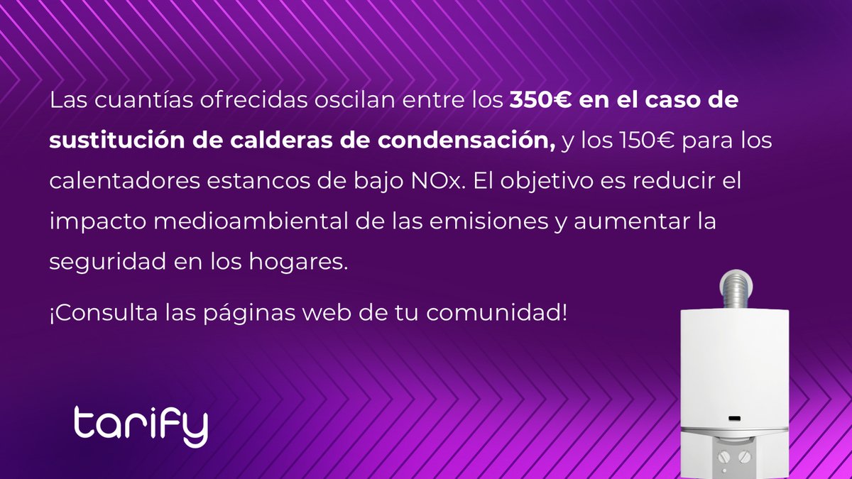 Tarify_esp tweet picture