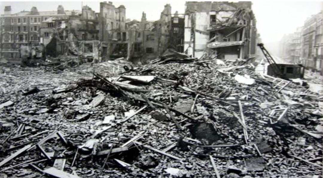 Maxiemay24's tweet photo. We survived this, for what we have now. 😢
Our men went off to fight the enemy, to keep their future generations safe and free. Now our enemies live among us, we are less safe now than we've ever been. https://t.co/K2pNZueork