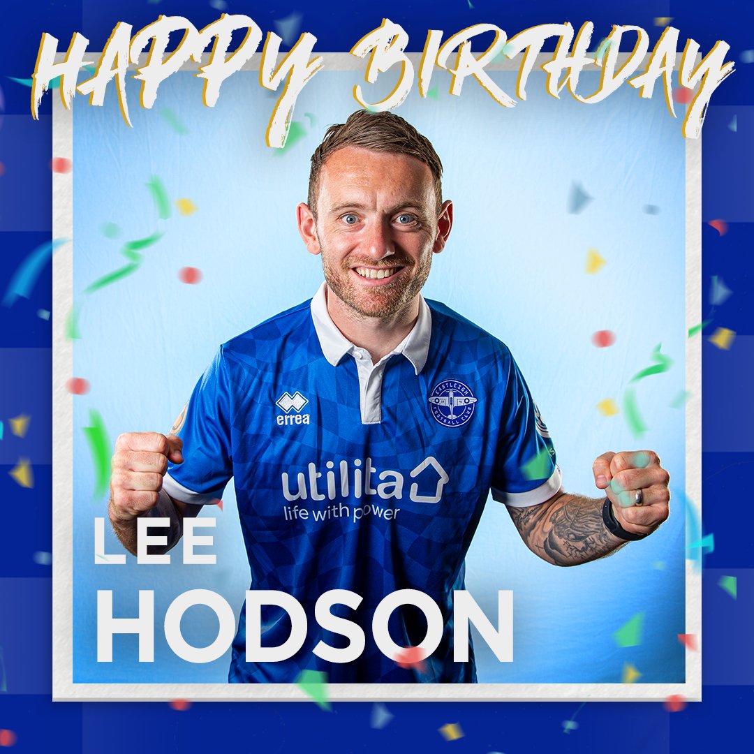 Eastleigh FC tweet media